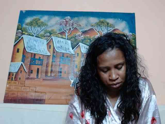 Rsylvia1 webcam
