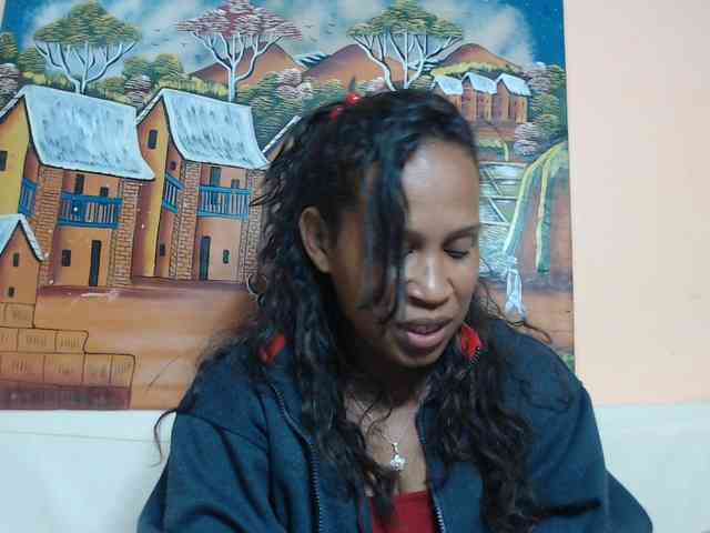 Rsylvia1 webcam
