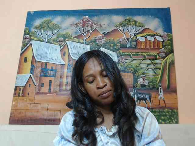 Rsylvia1 webcam