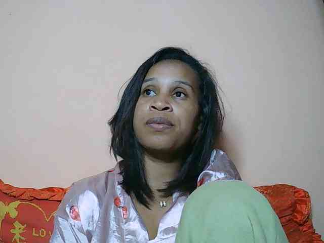 Rsylvia1 webcam