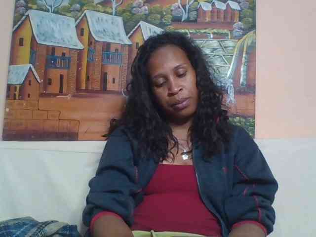 Rsylvia1 webcam