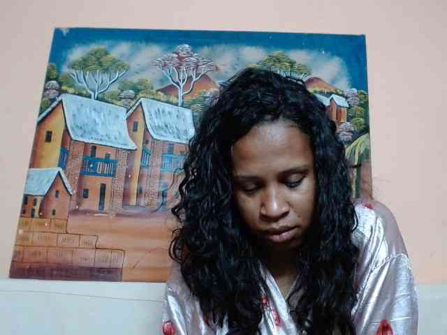 Rsylvia1 webcam