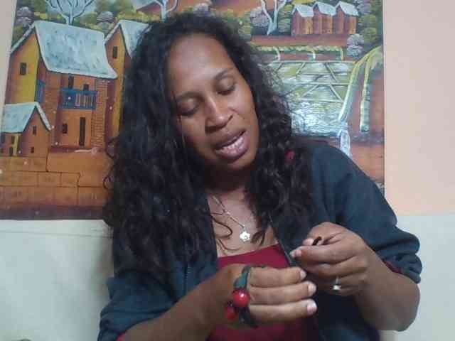 Rsylvia1 webcam