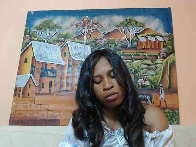 Rsylvia1 webcam