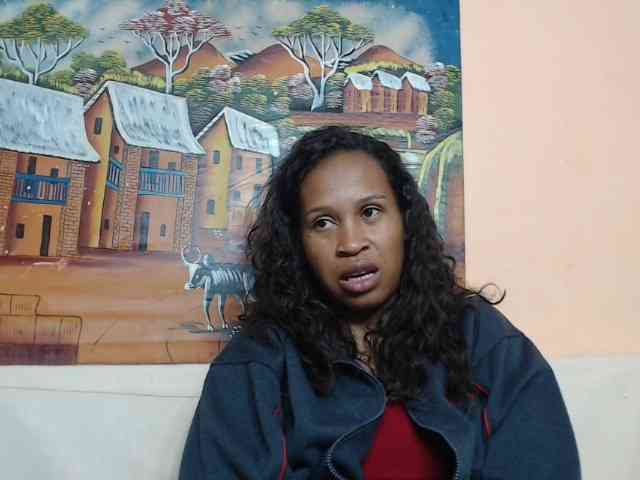 Rsylvia1 webcam