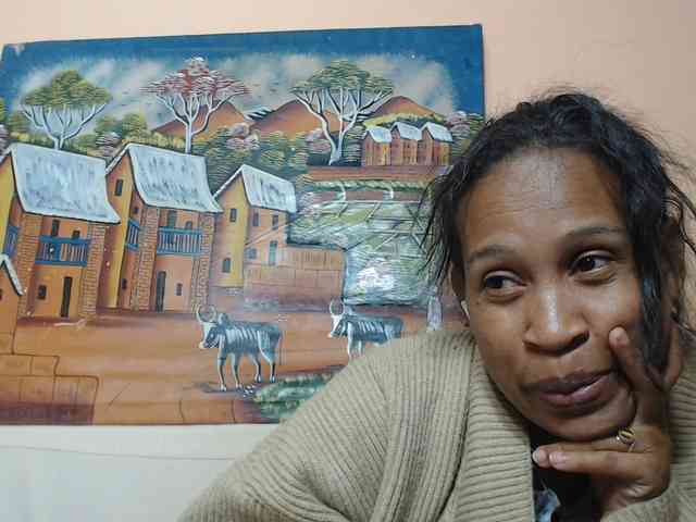 Rsylvia1 webcam
