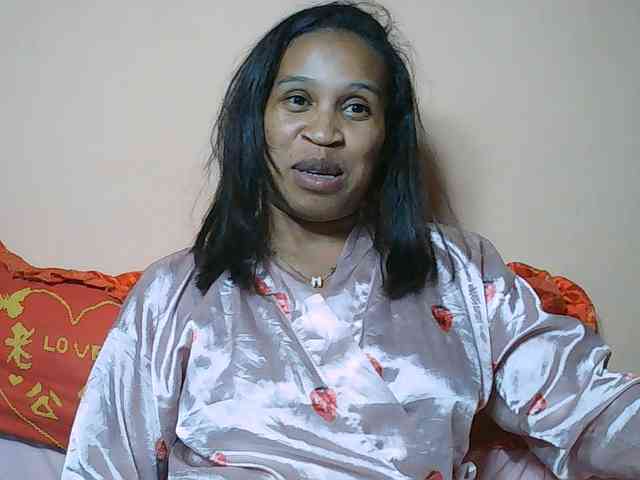 Rsylvia1 webcam