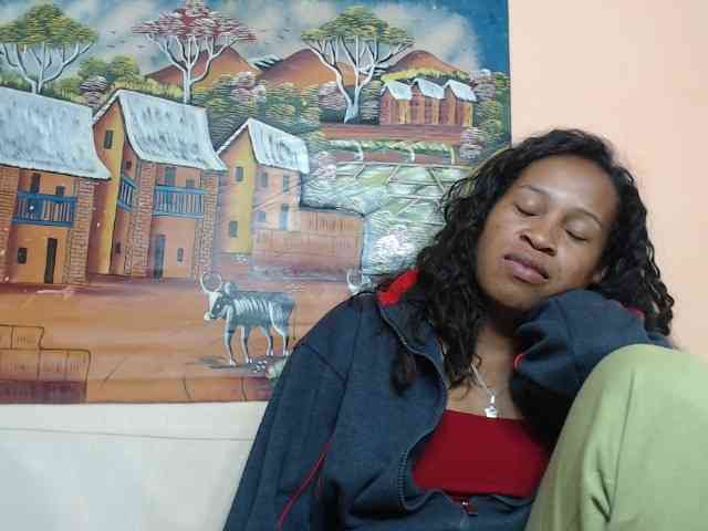 Rsylvia1 webcam