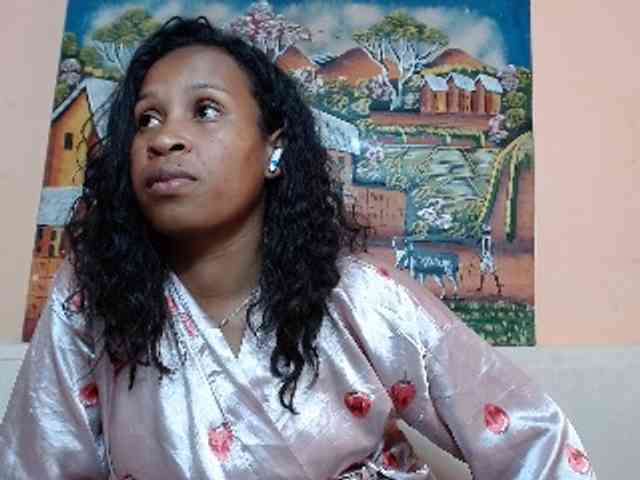 Rsylvia1 webcam