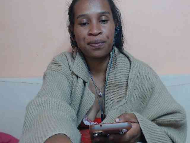 Rsylvia1 webcam