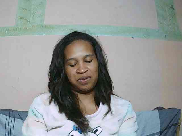 Rsylvia1 webcam