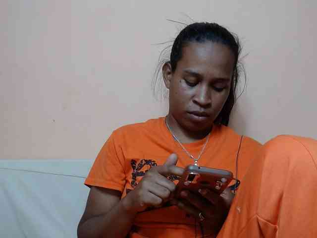 Rsylvia1 webcam