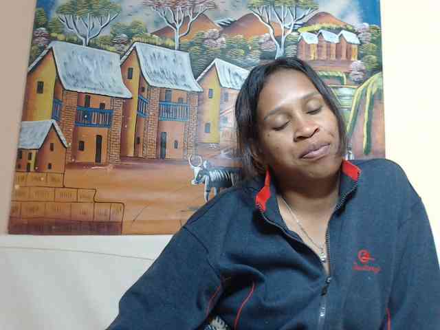 Rsylvia1 webcam