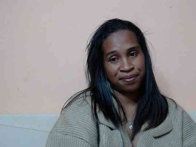 Rsylvia1 webcam