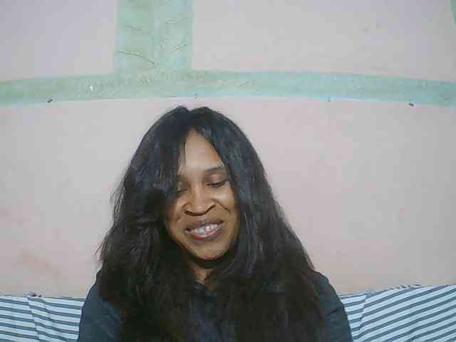 Rsylvia1 webcam