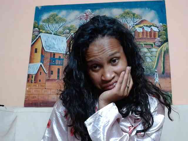 Rsylvia1 webcam