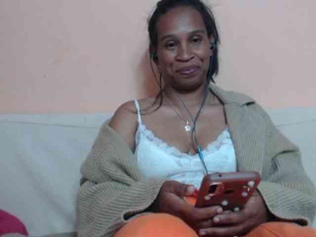 Rsylvia1 webcam