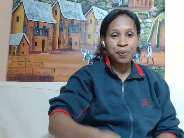 Rsylvia1 webcam