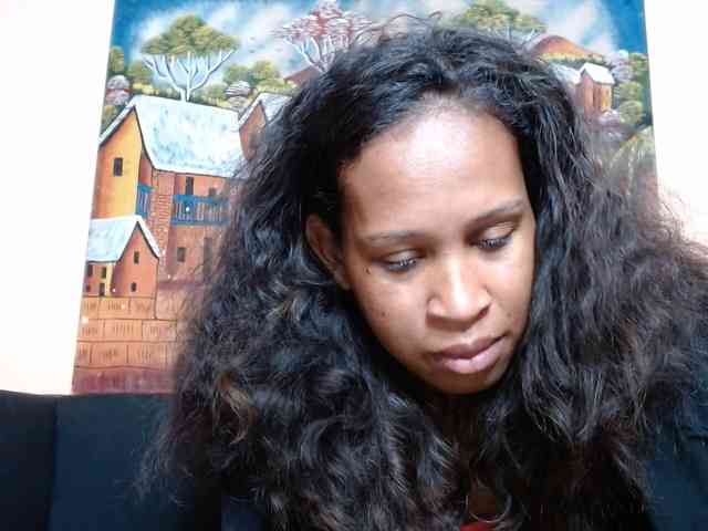 Rsylvia1's webcam live show