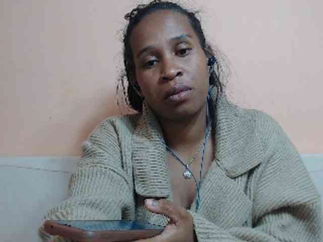 Rsylvia1 webcam