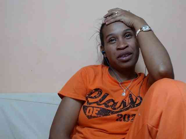 Rsylvia1 webcam