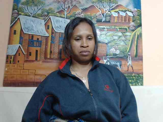 Rsylvia1 webcam