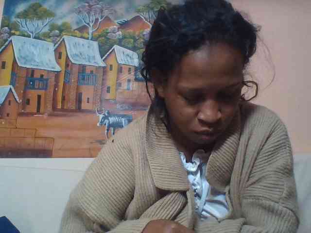 Rsylvia1 webcam