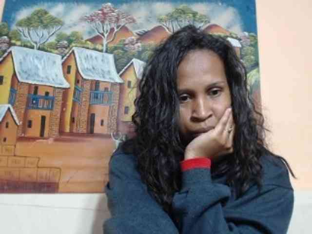Rsylvia1 webcam