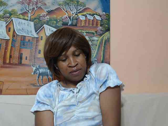 Rsylvia1 webcam