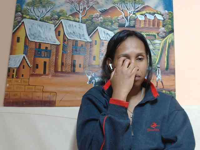 Rsylvia1 webcam