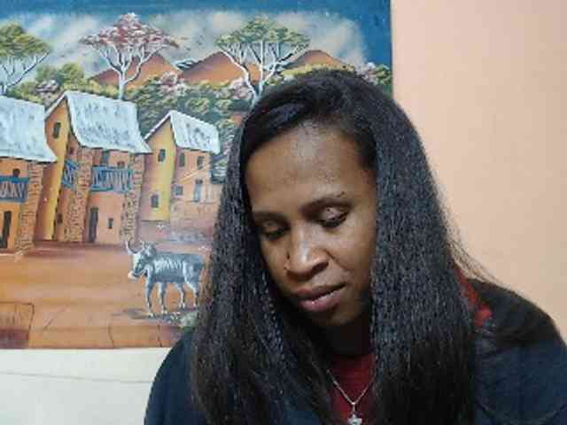 Rsylvia1 webcam