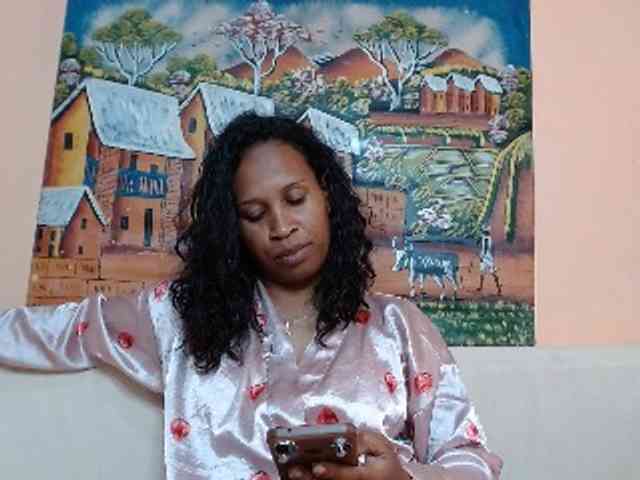 Rsylvia1 webcam