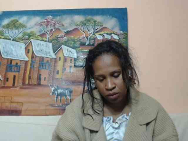 Rsylvia1 webcam