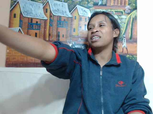 Rsylvia1 webcam
