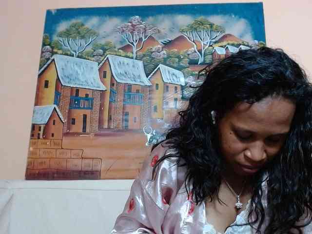 Rsylvia1 webcam