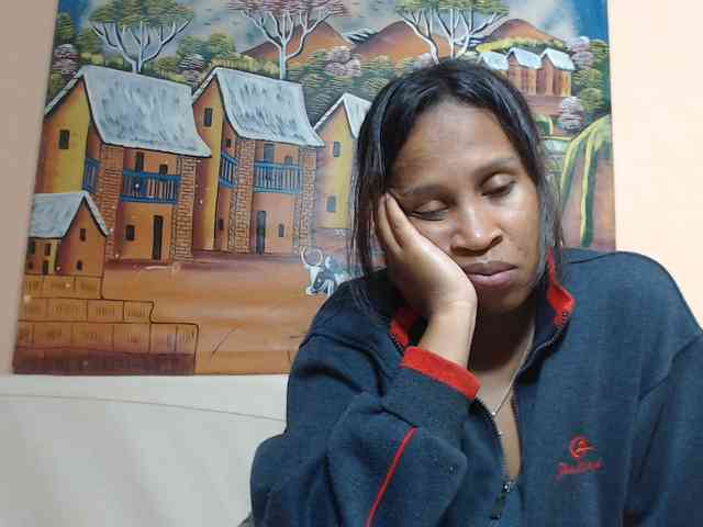 Rsylvia1 webcam