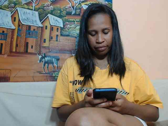 Rsylvia1 webcam