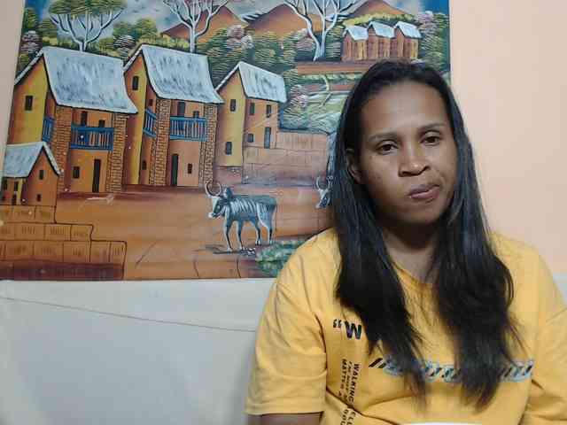 Rsylvia1 webcam