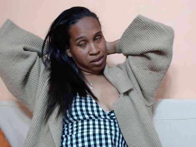 Rsylvia1 webcam