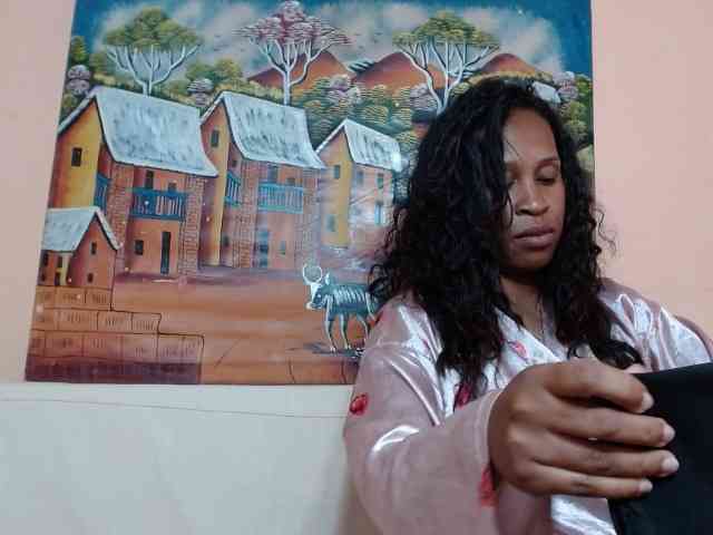 Rsylvia1 webcam