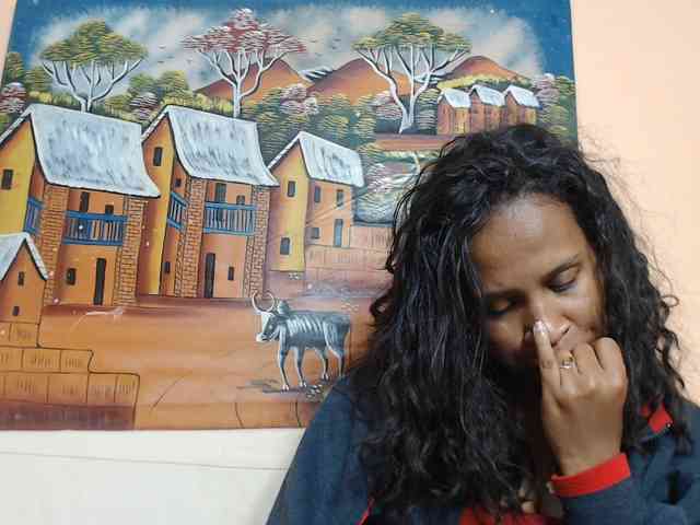 Rsylvia1 webcam