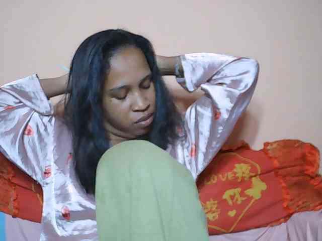 Rsylvia1 webcam