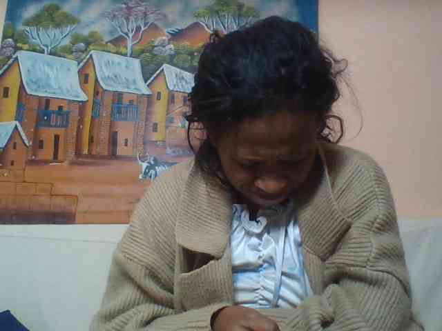Rsylvia1 webcam