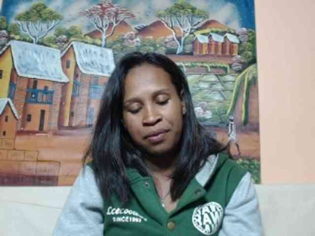 Rsylvia1 webcam