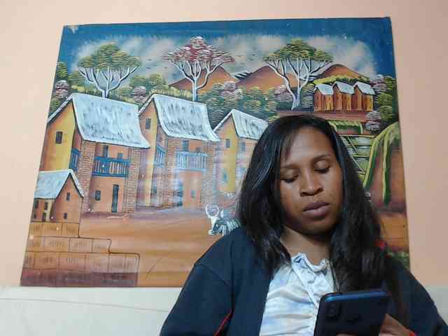 Rsylvia1 webcam