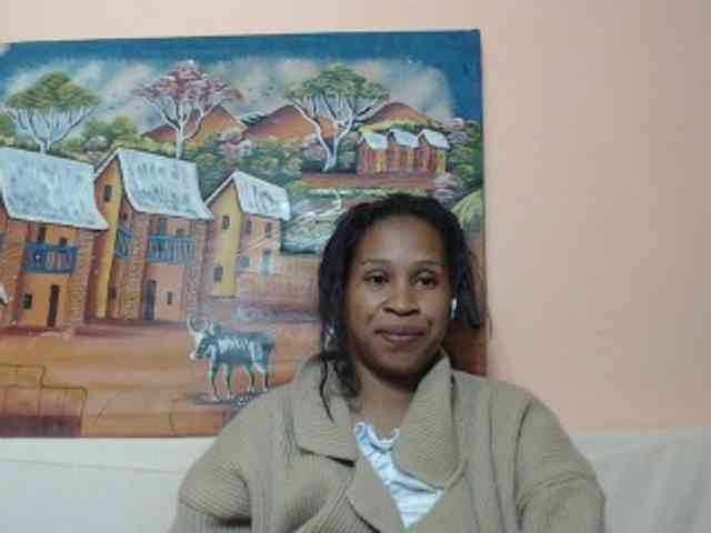 Rsylvia1 webcam