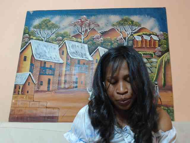 Rsylvia1 webcam