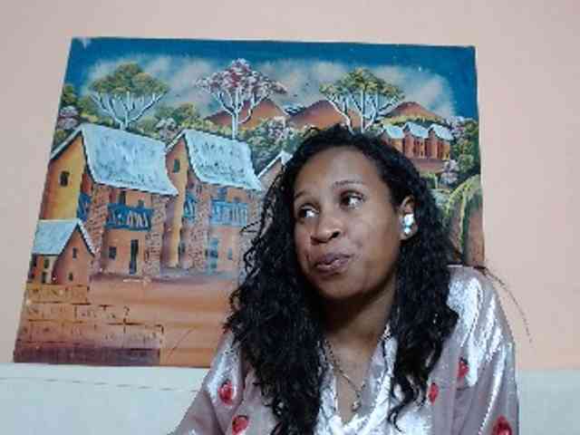 Rsylvia1 webcam