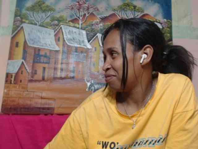 Rsylvia1 webcam