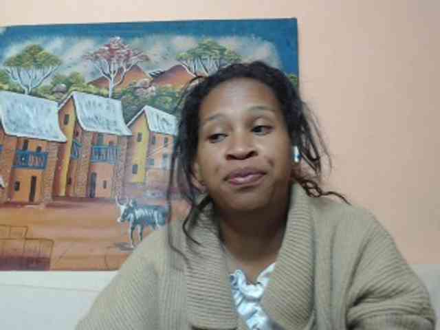 Rsylvia1 webcam